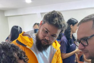 Ricardo Sánchez Unerg