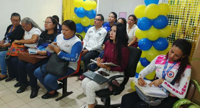 Monagas se prepara para cumplir con el plan de vacunación