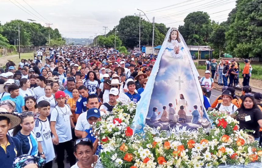Virgen del Valle