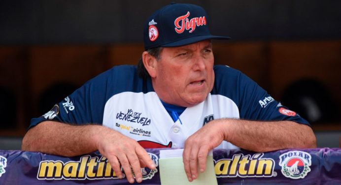 Murió el mánager Buddy Bailey a los 68 años