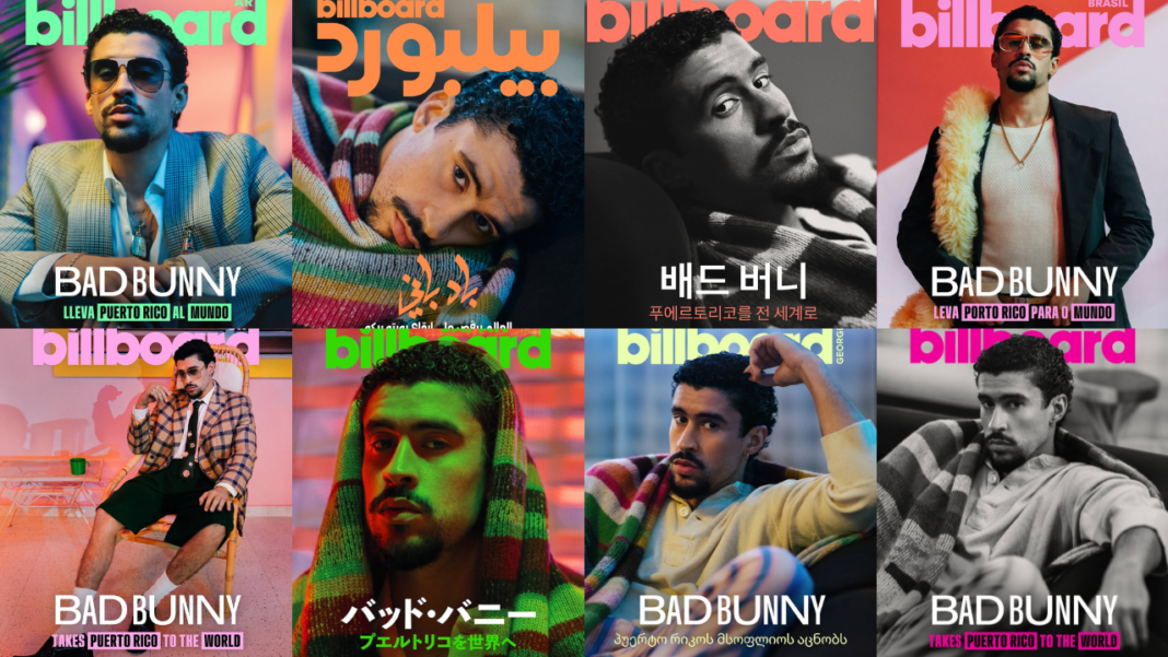 Bad Bunny