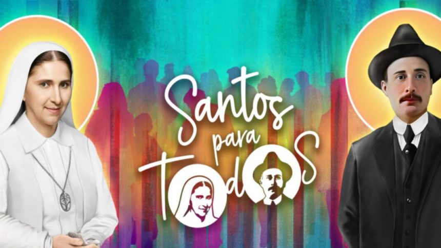 No habrá misa en El Monumental por canonizaciones sino en cada parroquia 1 santos