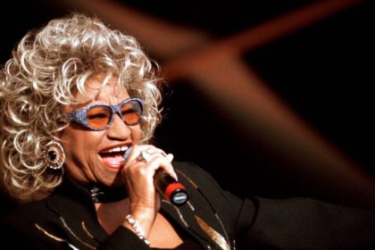 Celia Cruz