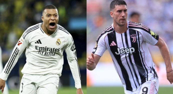 Real Madrid y Juventus plato fuerte de la jornada de este miércoles en la Champions