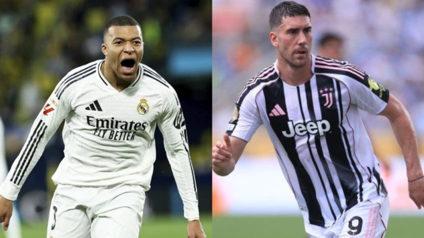 Real Madrid y Juventus plato fuerte de la jornada de este miércoles en la Champions 1 Real Madrid y Juventus