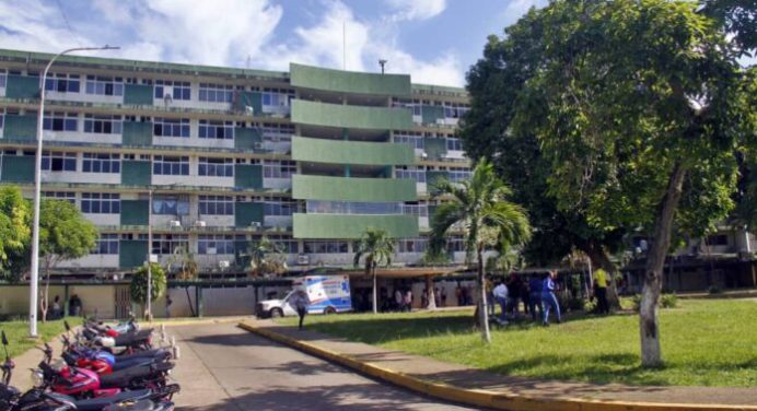 Próximos egresados de Enfermería cubrirán déficit de personal en el Humnt