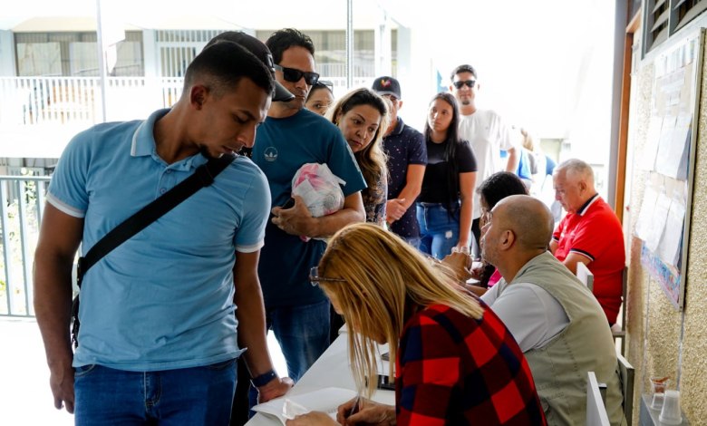 Postulación de proyectos