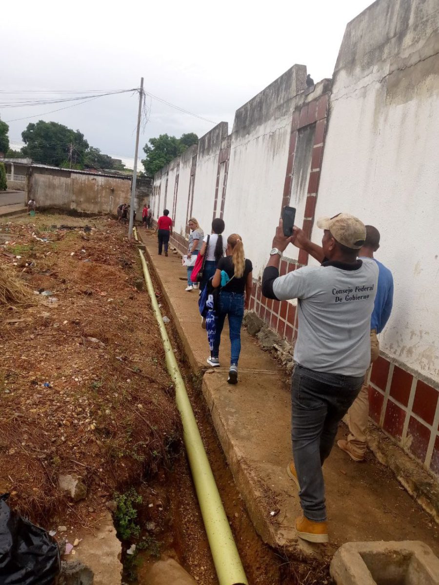 Consejo Federal de Gobierno