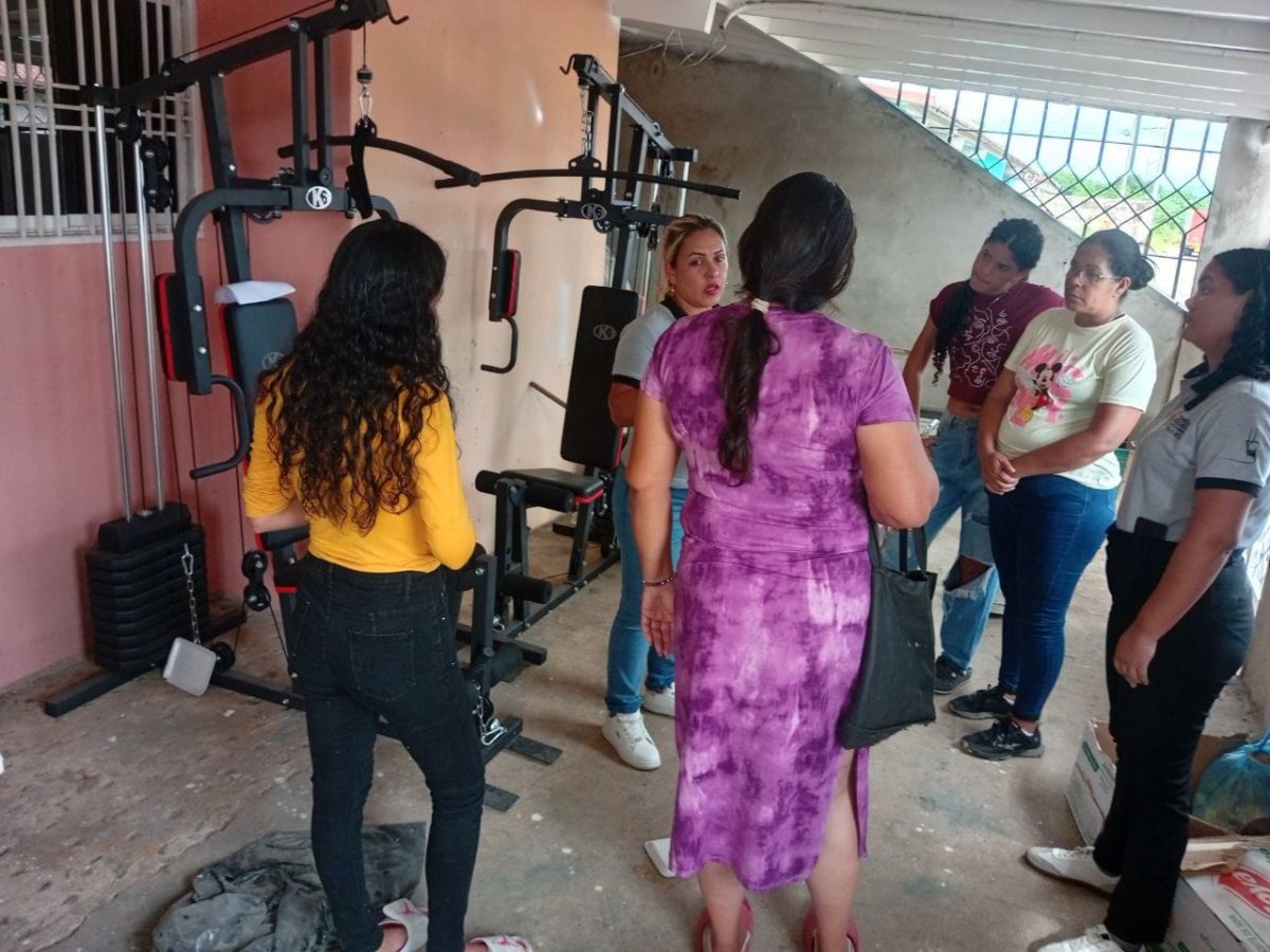 Consejo Federal de Gobierno