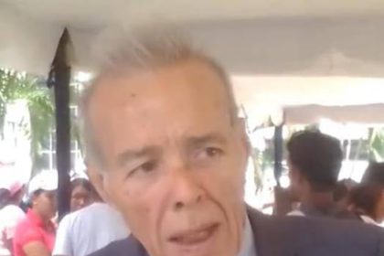 José Apolinar Cantor