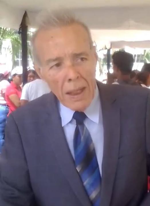 José Apolinar Cantor