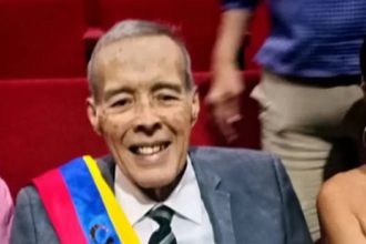 José Apolinar Cantor