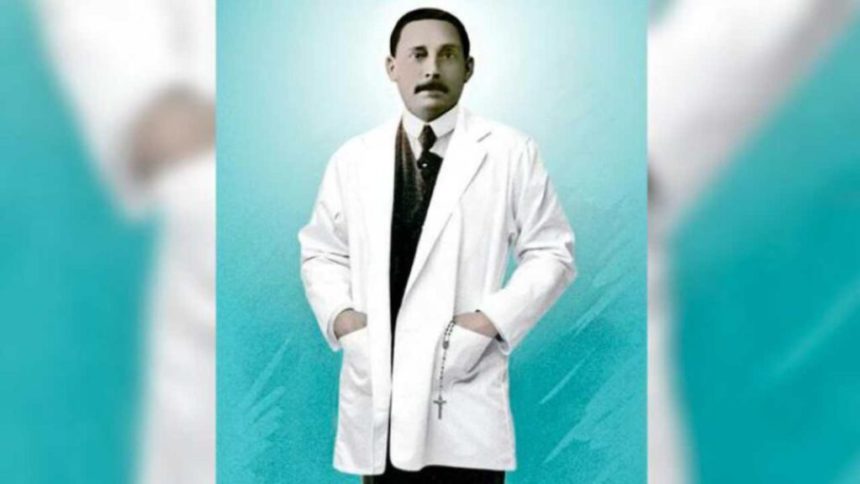 José Gregorio Hernández