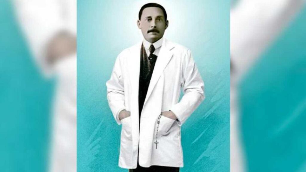 José Gregorio Hernández