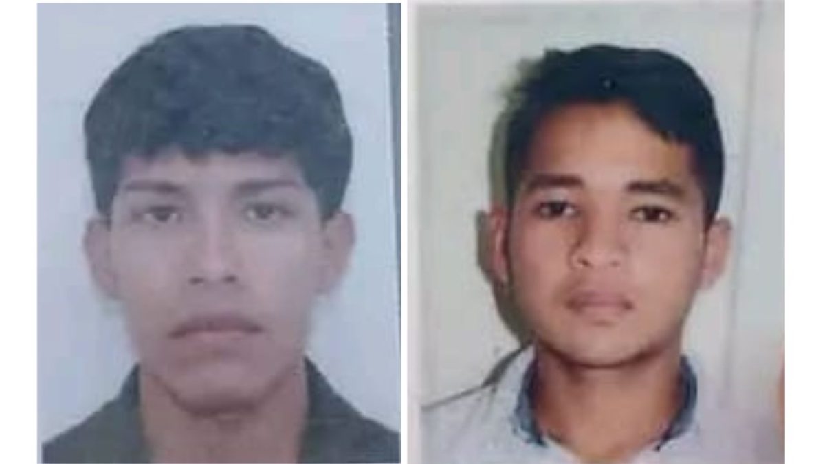 Dos jóvenes perdieron la vida en accidente en moto 2 La Verdad de Monagas 2