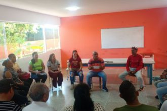 Consejo Federal de Gobierno