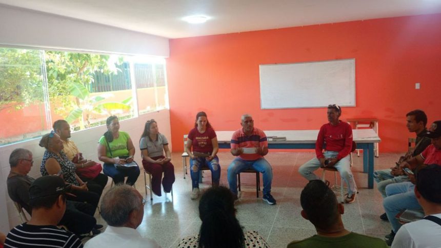 Consejo Federal de Gobierno