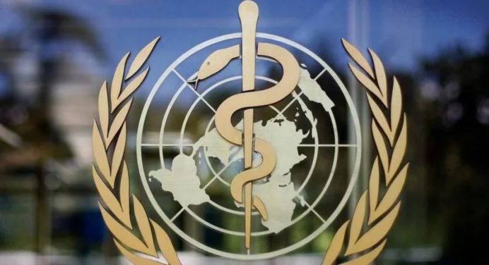 OMS preparado para la reconstrucción del sistema sanitario en Gaza tras el alto el fuego