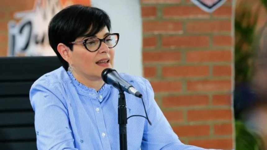 Las lluvias en Venezuela aumentan un 300% por el cambio climático 1 cambio climático