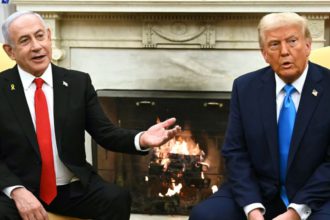 Premio Nobel de la Paz 2025