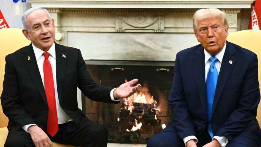 Premio Nobel de la Paz 2025