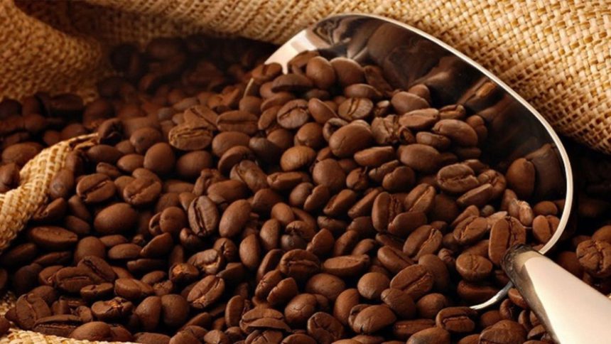 Producción de café venezolano se mantiene en niveles altos 1 café venezolano