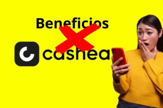 CASHEA elimina beneficios
