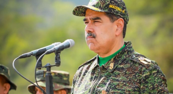 Presidente Maduro destaca activación integral de las ZODI Caracas y Miranda