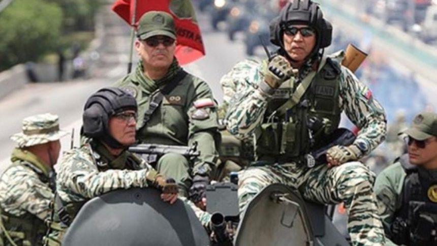 Presidente Maduro elogió el éxito de la Operación Independencia 200 1 Independencia 200