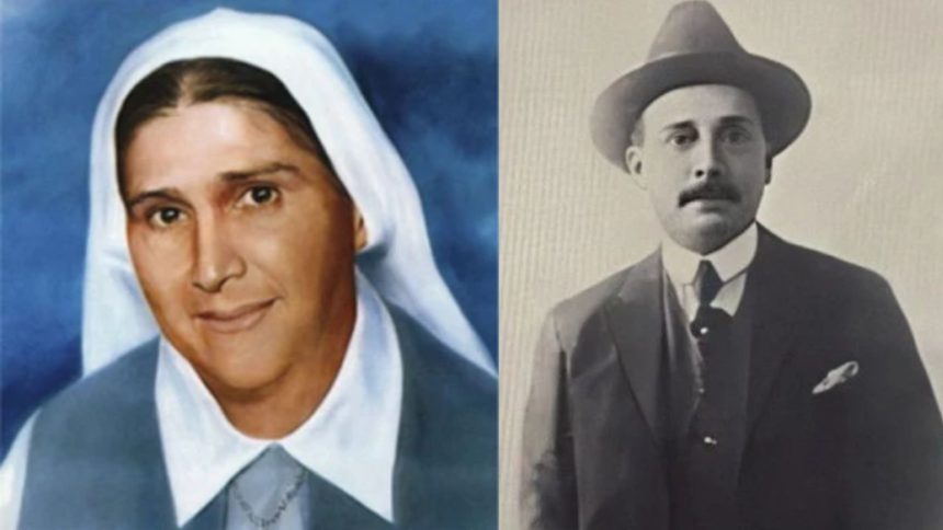 Cardenal Porras y obispos venezolanos lideran actividades de la canonización de JGH y Carmen Rendiles 1 obispos venezolanos