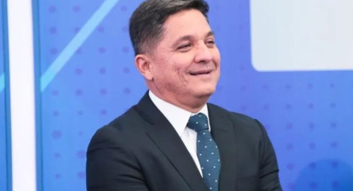 Ejecutivo designa a Jorge Márquez jefe nacional del 1×10 del Buen Gobierno