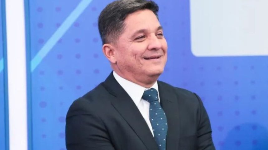 Ejecutivo designa a Jorge Márquez jefe nacional del 1x10 del Buen Gobierno 1 Jorge Márquez