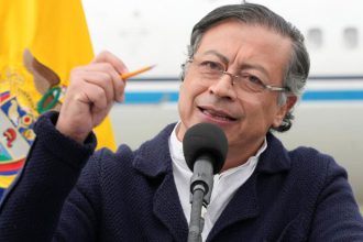 disidencias de las FARC