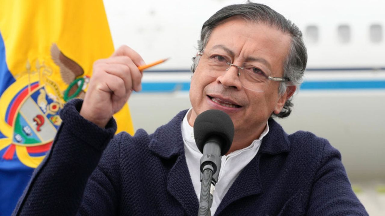 disidencias de las FARC