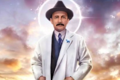 día de San José Gregorio Hernández