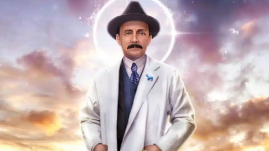 día de San José Gregorio Hernández