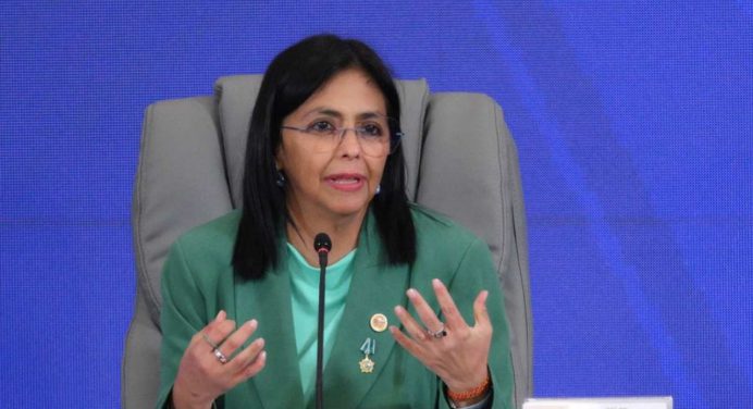 Min-Hidrocarburos plantea suspender todos los acuerdos gasíferos con Trinidad y Tobago