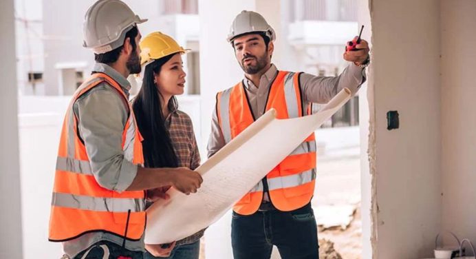 Día del ingeniero es celebrado este 28 de octubre