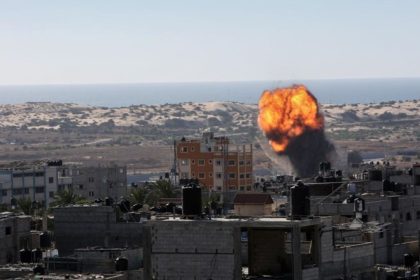 acuerdo de alto al fuego