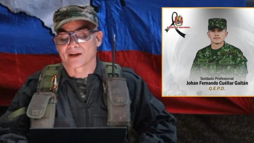 Ataque con explosivos