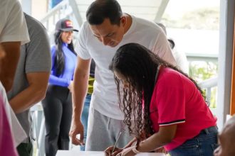 postulación de proyectos