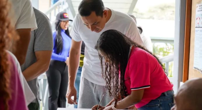 Inicia la postulación de proyectos para Cuarta Consulta Popular del 1 y 2 de noviembre