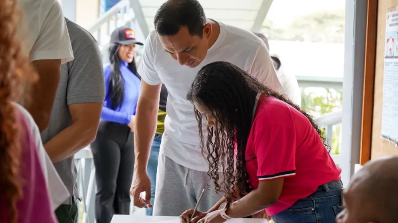 postulación de proyectos