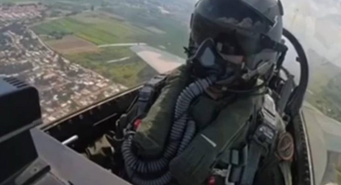 Ministro Padrino López: FANB ha neutralizado 23 aeronaves del narcotráfico hasta la fecha