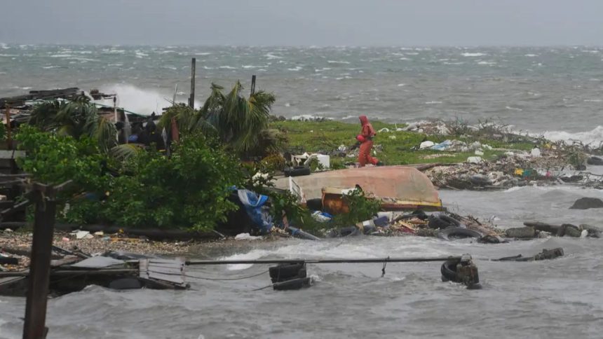 Huracán Melissa: La devastación en Jamaica eleva a 19 el número de víctimas 1 Huracán Melissa
