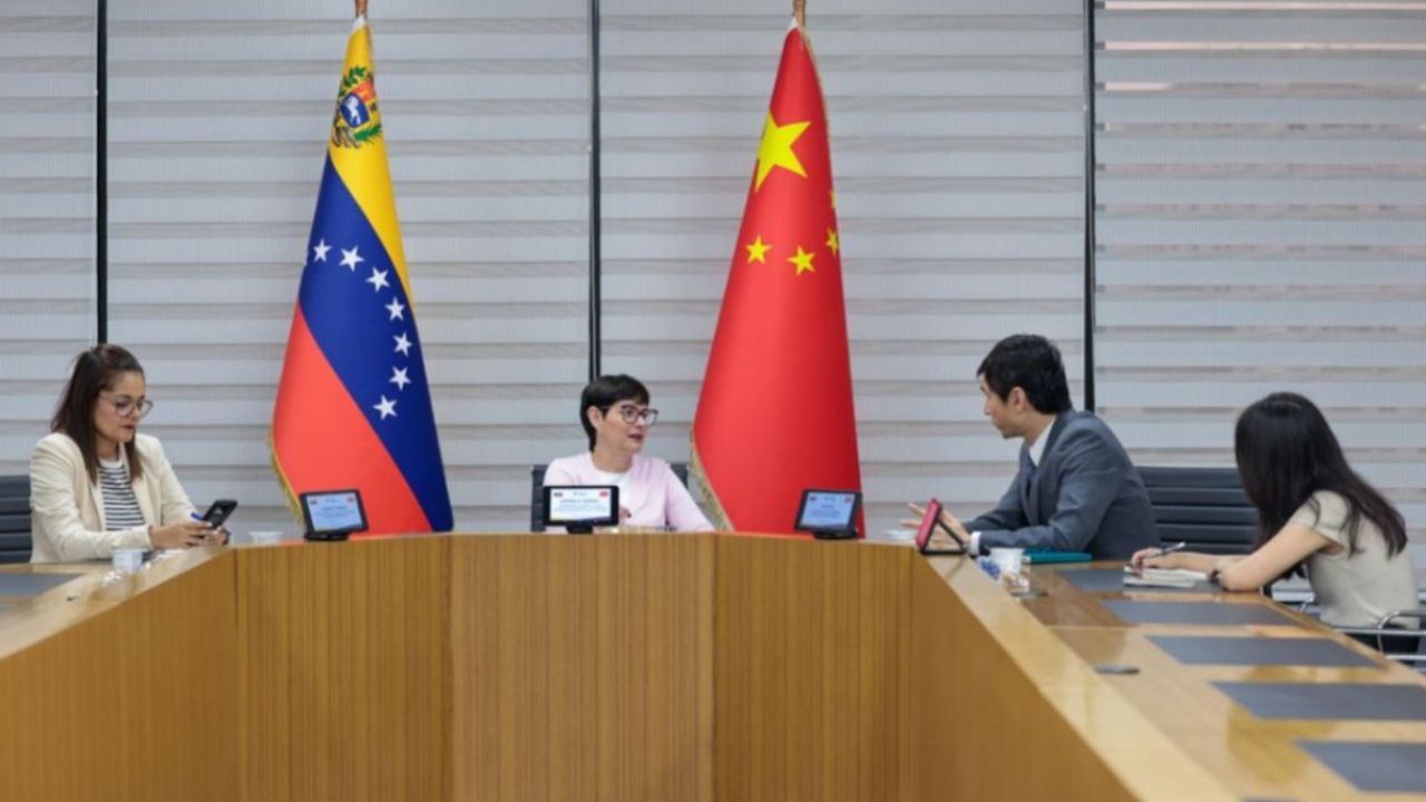 cooperación científica y tecnológica