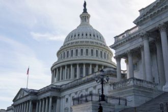 Gobierno federal de EE.UU.