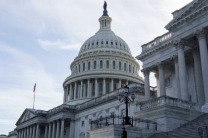 Gobierno federal de EE.UU.