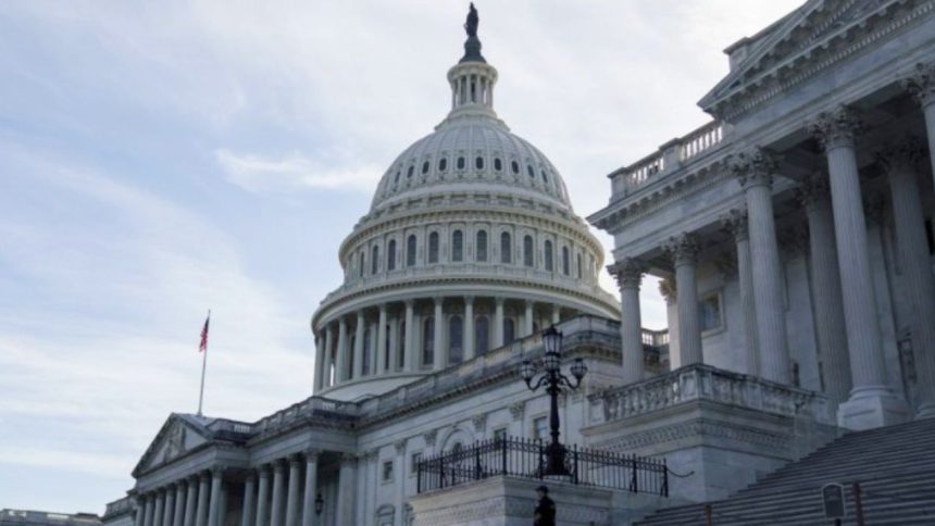 Gobierno federal de EE.UU.