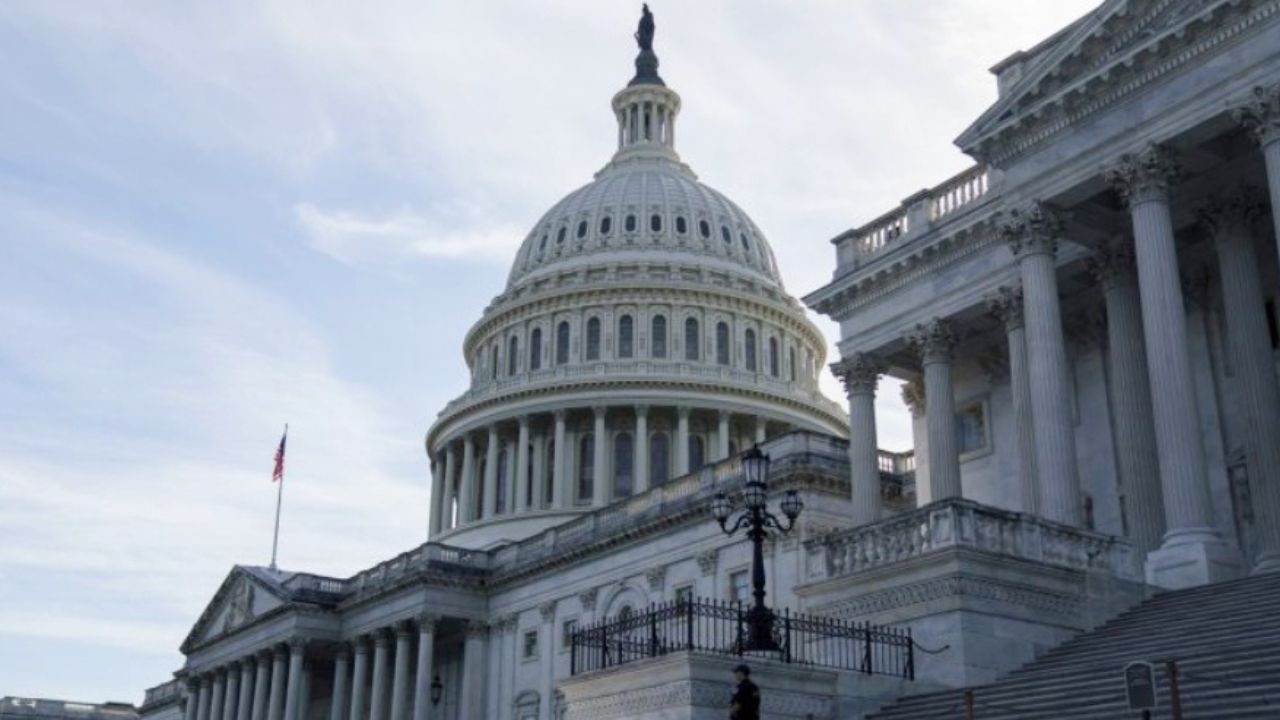 Gobierno federal de EE.UU.